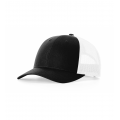 Richardson 115 Low Pro Trucker