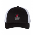 Richardson 115 Low Pro Trucker