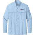 Men's UV Daybreak Shirt