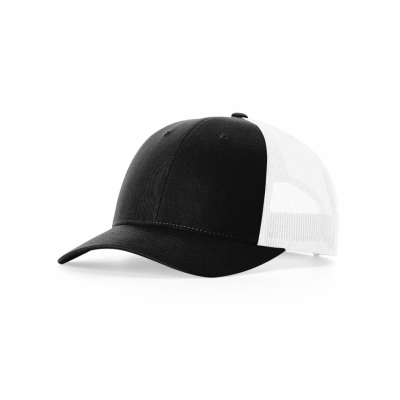 Richardson 115 Low Pro Trucker