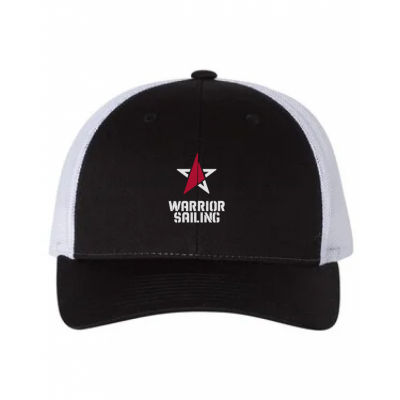 Richardson 115 Low Pro Trucker