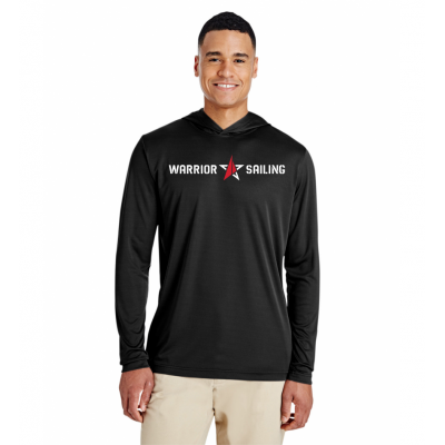 Performance Hooded Tee