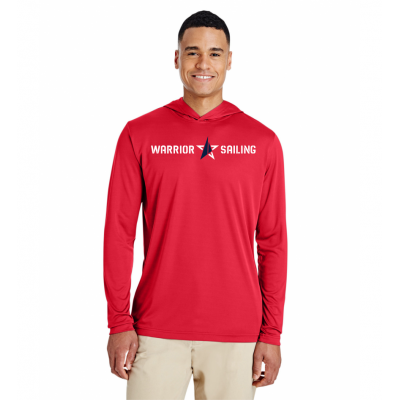 Performance Hooded Tee