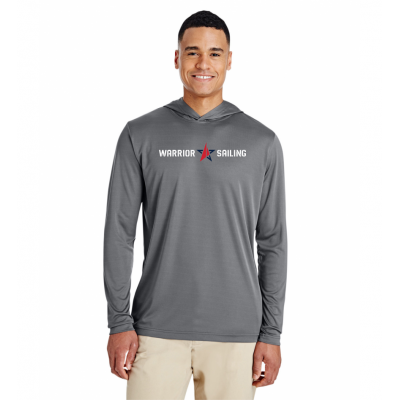 Performance Hooded Tee