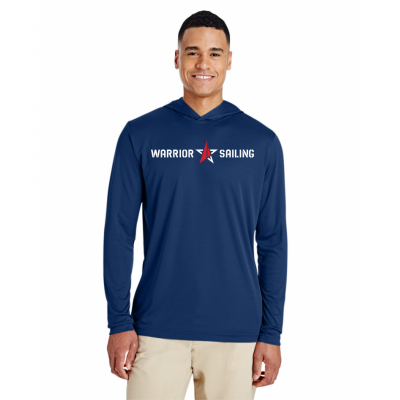 Performance Hooded Tee
