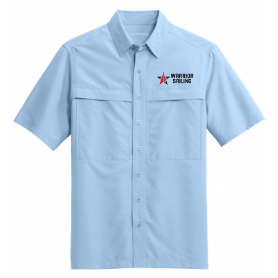 Men's UV Daybreak Shirt