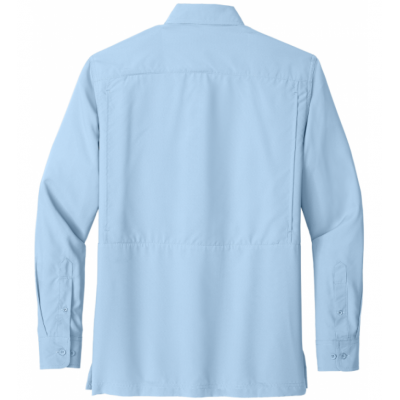 Men's UV Daybreak Shirt