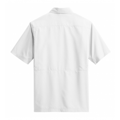 Embroidered Men's UV Daybreak Shirt