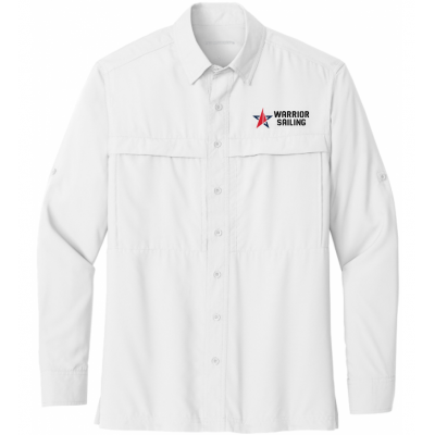 Men's UV Daybreak Shirt