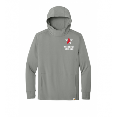 Carhartt Force® Sun Defender™ Hooded Tee