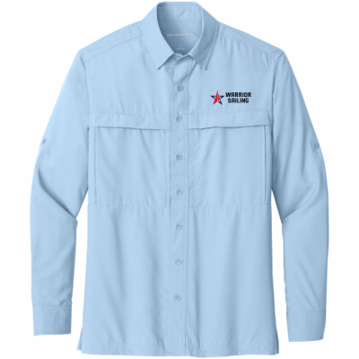 Men's UV Daybreak Shirt