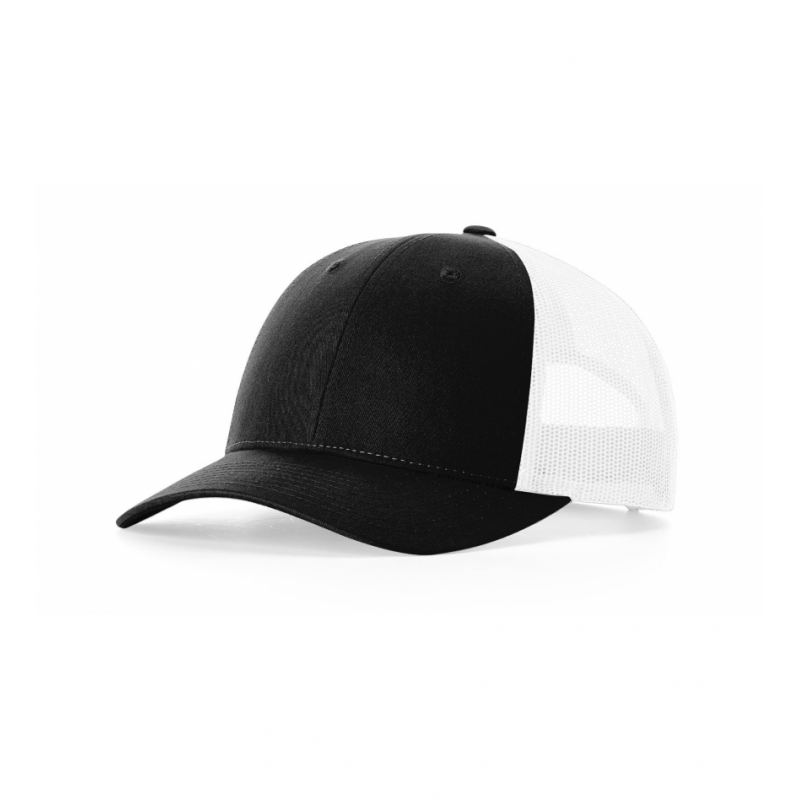 Richardson 115 Low Pro Trucker