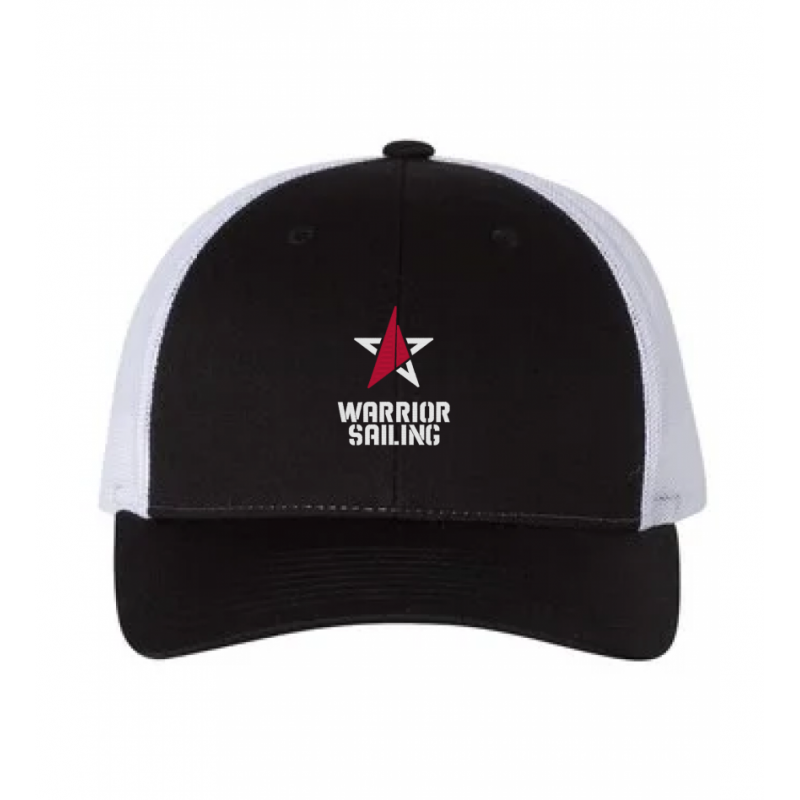 Richardson 115 Low Pro Trucker