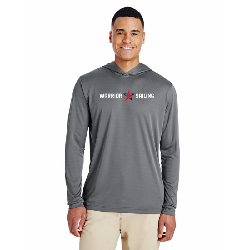 Performance Hooded Tee