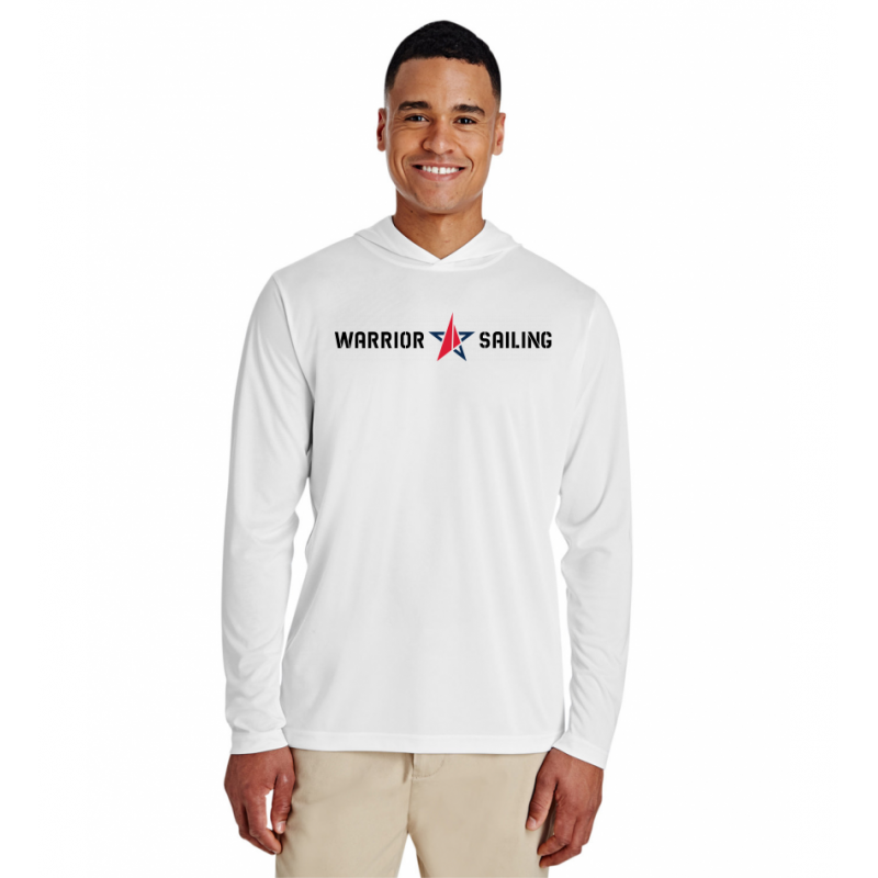 Performance Hooded Tee