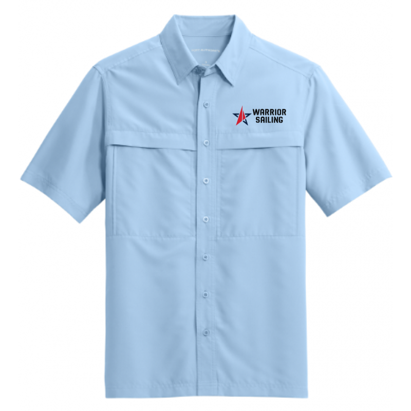 Men's UV Daybreak Shirt