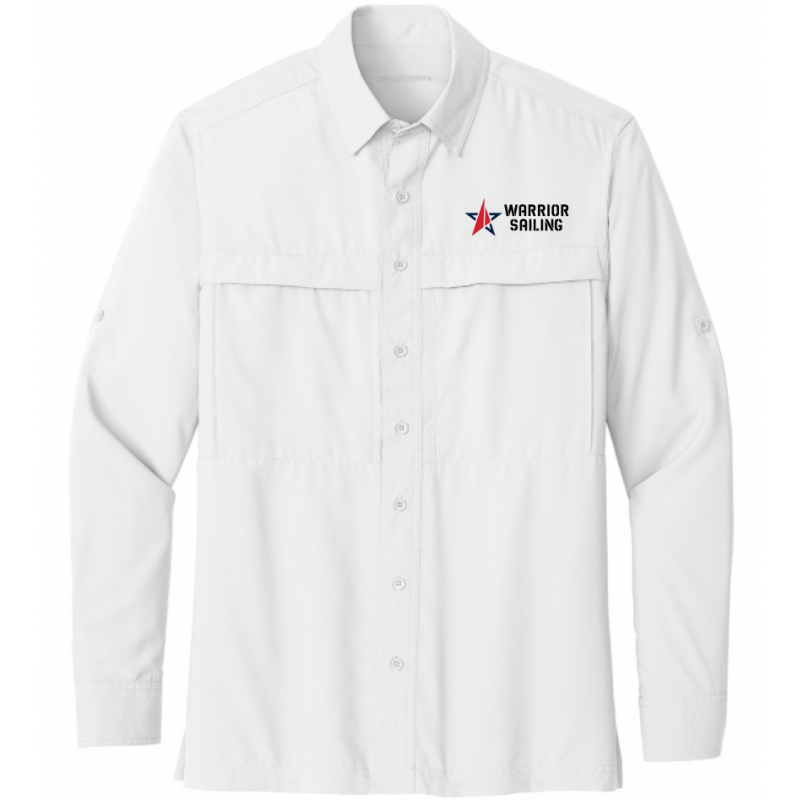 Men's UV Daybreak Shirt