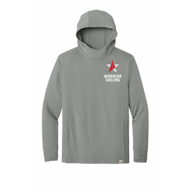 Carhartt Force® Sun Defender™ Hooded Tee