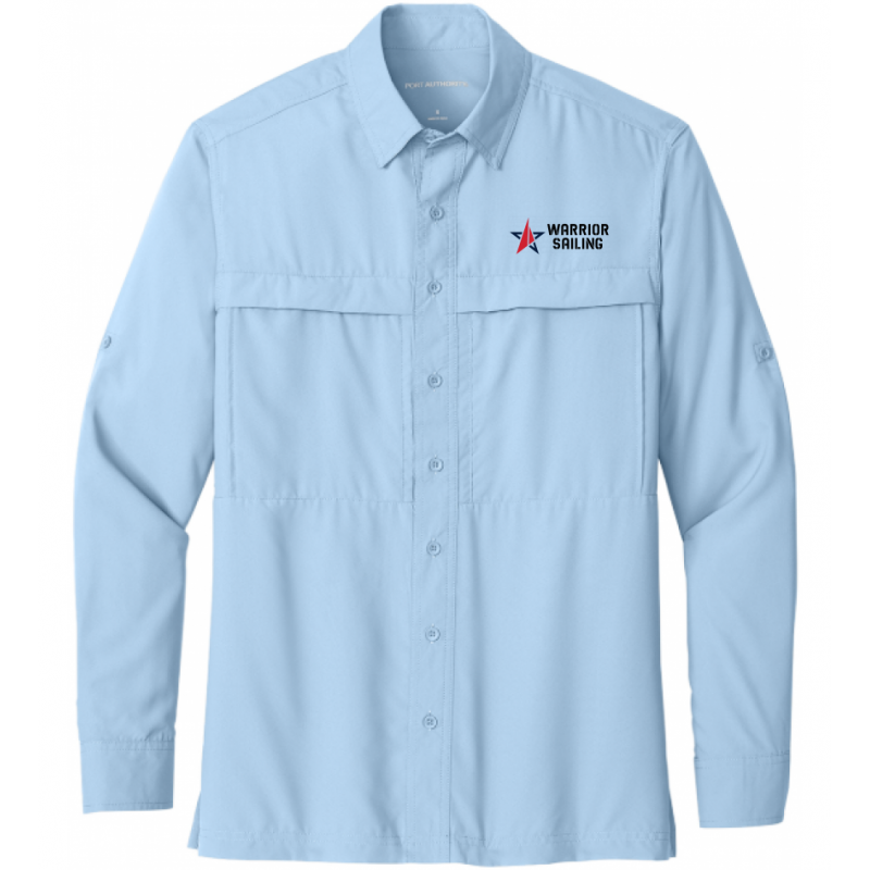 Men's UV Daybreak Shirt