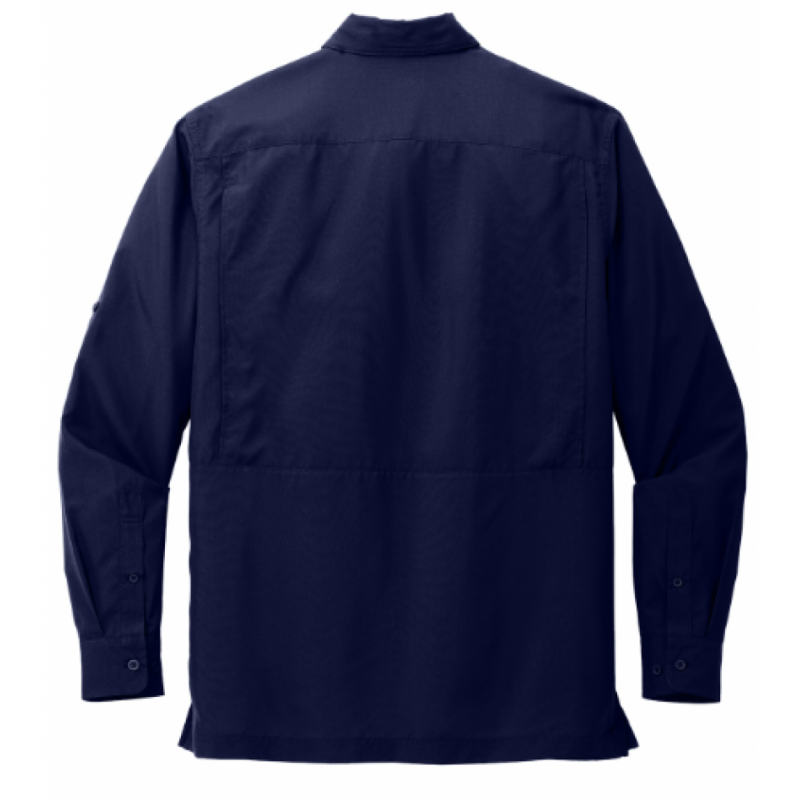 Men's UV Daybreak Shirt