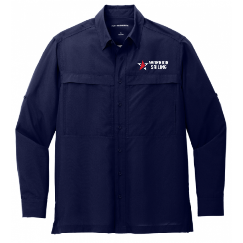 Men's UV Daybreak Shirt